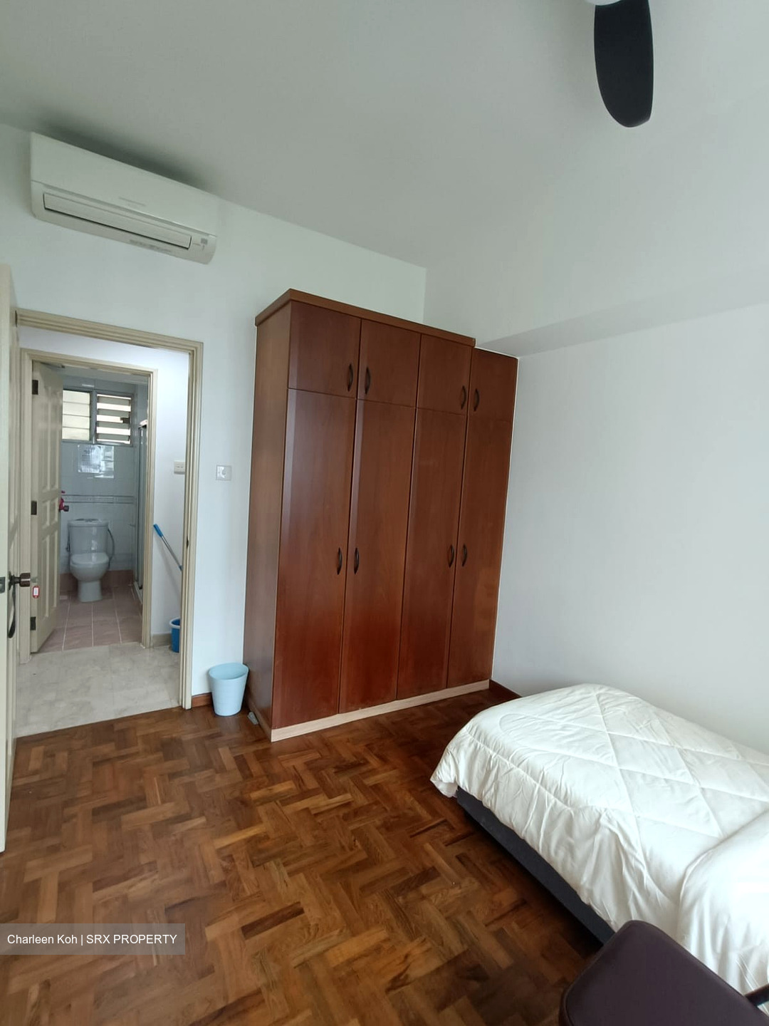 Symphony Heights (D21), Condominium #486182491